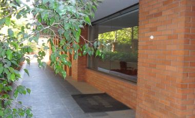 ARRIENDO LINDO DEPTO AMOBLADO (503)CERCA METRO ESC. MILITAR