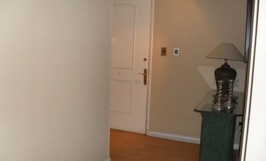 ARRIENDO LINDO DEPTO AMOBLADO (503)CERCA METRO ESC. MILITAR