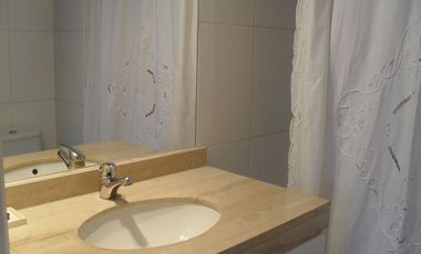 ARRIENDO LINDO DEPTO AMOBLADO (503)CERCA METRO ESC. MILITAR