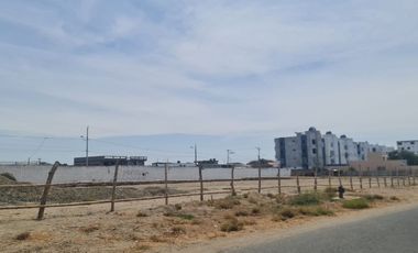 EN VENTA  LOTES DE TERRENO EN CRUCITA CERCA DEL MALECÓN