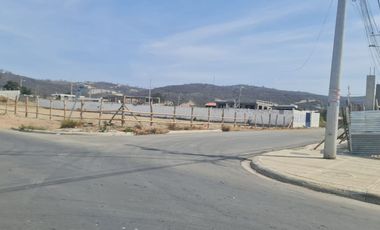 EN VENTA  LOTES DE TERRENO EN CRUCITA CERCA DEL MALECÓN