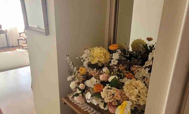 Arriendo dpto 2d en Orompello