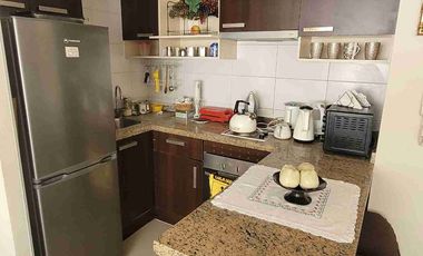 Arriendo dpto 2d en Orompello