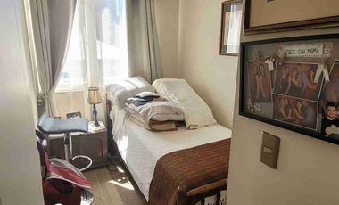 Arriendo dpto 2d en Orompello