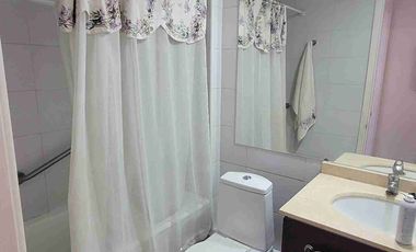 Arriendo dpto 2d en Orompello