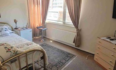 Arriendo dpto 2d en Orompello