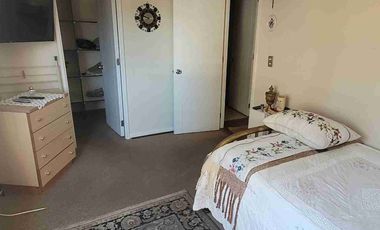 Arriendo dpto 2d en Orompello