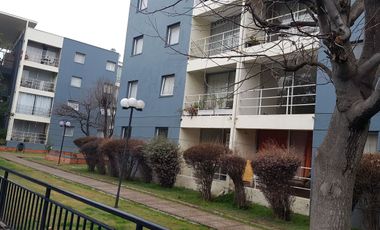 Parque del Sol, Rancagua