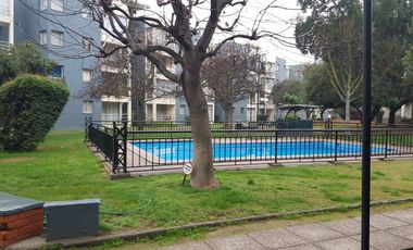 Parque del Sol, Rancagua