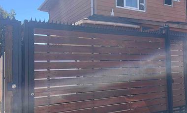 Hermosa casa Cond Sol de Miraflores