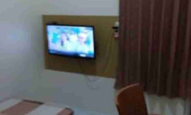 Rumah Kos Aktif Dekat UKSW di Sidorejo Salatiga