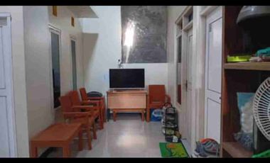 Rumah Kos Aktif Dekat UKSW di Sidorejo Salatiga