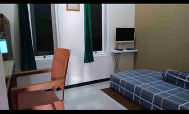 Rumah Kos Aktif Dekat UKSW di Sidorejo Salatiga