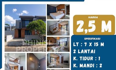 Rumah dijual di Batampih Kangin, Sudimara, Tabanan, Bali