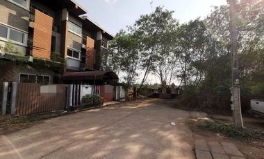BP00048 ขายทาวน์เฮ้าส์ ตำบลสระแก้ว อำเภอเมืองสระแก้ว สระแก้ว