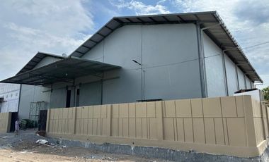 Gudang Tamalanrea - Dijual/Sewa