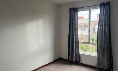 CASA EN RENTA EN REAL DE TOLEDO PACHUCA HIDALGO