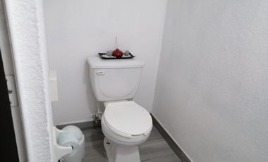 CASA EN RENTA EN REAL DE TOLEDO PACHUCA HIDALGO