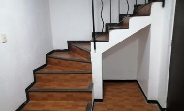 CASA EN RENTA EN REAL DE TOLEDO PACHUCA HIDALGO