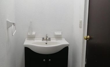 CASA EN RENTA EN REAL DE TOLEDO PACHUCA HIDALGO