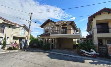 House and Lot for Sale in Vita Toscana, Bacoor Cavite, Philippines
