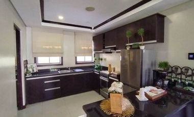 House and Lot for Sale in Vita Toscana, Bacoor Cavite, Philippines