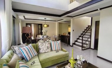 House and Lot for Sale in Vita Toscana, Bacoor Cavite, Philippines