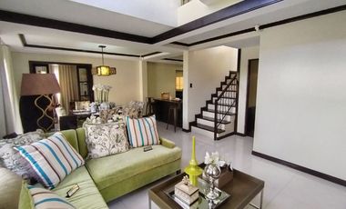 House and Lot for Sale in Vita Toscana, Bacoor Cavite, Philippines