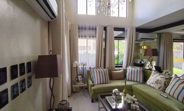 House and Lot for Sale in Vita Toscana, Bacoor Cavite, Philippines