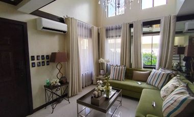 House and Lot for Sale in Vita Toscana, Bacoor Cavite, Philippines