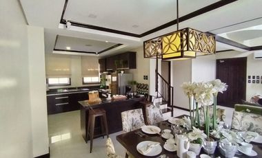 House and Lot for Sale in Vita Toscana, Bacoor Cavite, Philippines