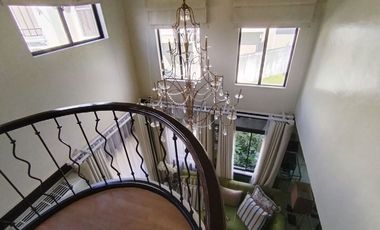 House and Lot for Sale in Vita Toscana, Bacoor Cavite, Philippines