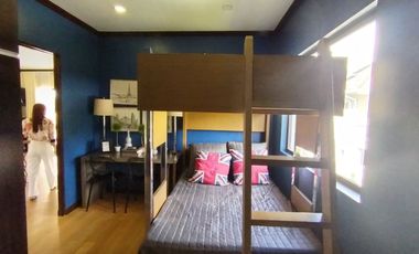House and Lot for Sale in Vita Toscana, Bacoor Cavite, Philippines
