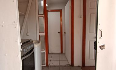 Departamento tipo Loft en Forestal bajo viña del mar