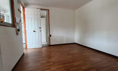 Departamento tipo Loft en Forestal bajo viña del mar