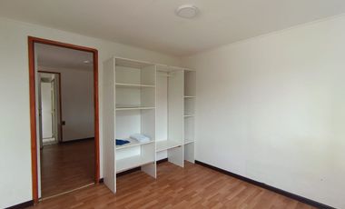 Departamento tipo Loft en Forestal bajo viña del mar