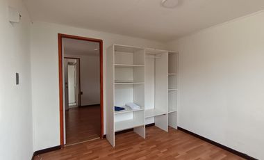 Departamento tipo Loft en Forestal bajo viña del mar
