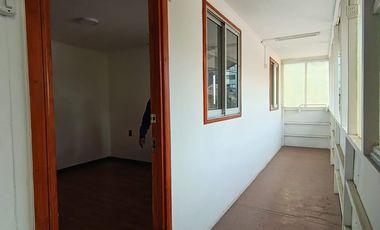 Departamento tipo Loft en Forestal bajo viña del mar