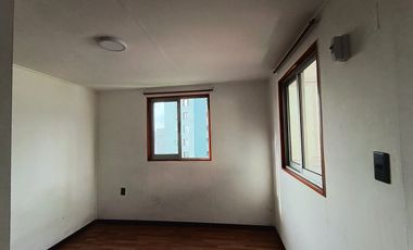 Departamento tipo Loft en Forestal bajo viña del mar