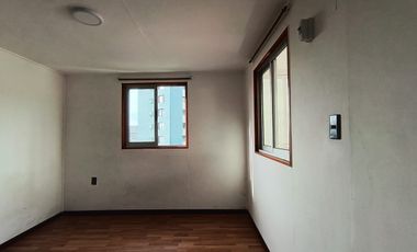 Departamento tipo Loft en Forestal bajo viña del mar