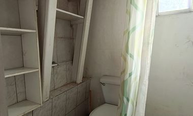 Departamento tipo Loft en Forestal bajo viña del mar