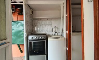 Departamento tipo Loft en Forestal bajo viña del mar