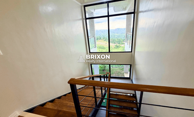 Luxury 4 Bedroom Villa in Clark For Sale with Panoramic Views near Golf Course Sun Valley D'heights