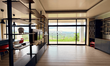 Luxury 4 Bedroom Villa in Clark For Sale with Panoramic Views near Golf Course Sun Valley D'heights