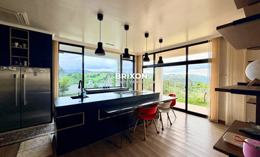 Luxury 4 Bedroom Villa in Clark For Sale with Panoramic Views near Golf Course Sun Valley D'heights