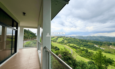 Luxury 4 Bedroom Villa in Clark For Sale with Panoramic Views near Golf Course Sun Valley D'heights