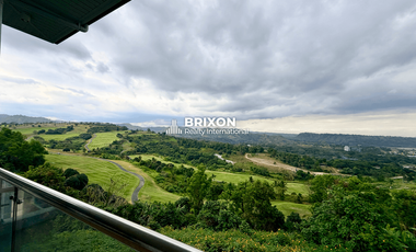 Luxury 4 Bedroom Villa in Clark For Sale with Panoramic Views near Golf Course Sun Valley D'heights