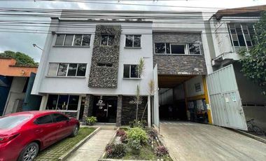 VENTA BODEGA EMPRESARIAL . PARQUE INDUSTRIAL BUCARAMANGA