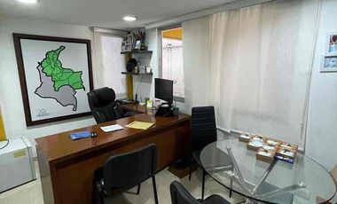 VENTA BODEGA EMPRESARIAL . PARQUE INDUSTRIAL BUCARAMANGA