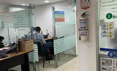 VENTA BODEGA EMPRESARIAL . PARQUE INDUSTRIAL BUCARAMANGA